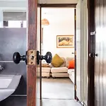 Kasbah Cosy Ferienhaus Kendal