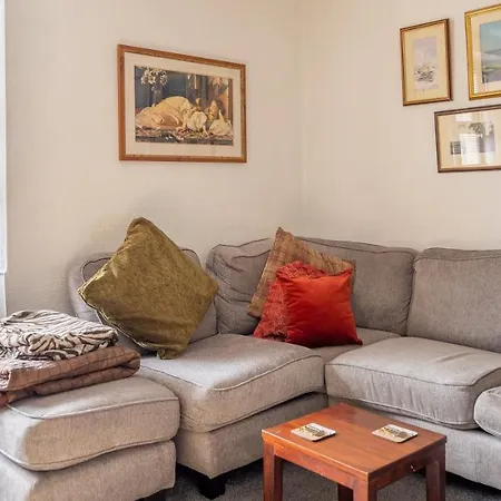 בית נופש Kasbah Cosy