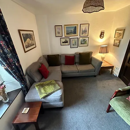 Kasbah Cosy Kendal