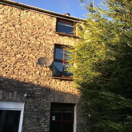 Ferienhaus Kasbah Cosy Kendal