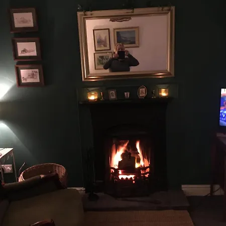 Feriehus Kasbah Cosy