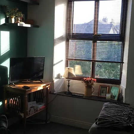 Kasbah Cosy * Kendal