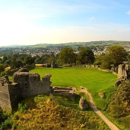 Ferienhaus Kasbah Cosy