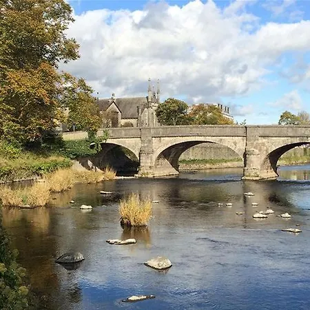 Kasbah Cosy Ferienhaus Kendal