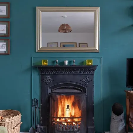 Kasbah Cosy * Kendal