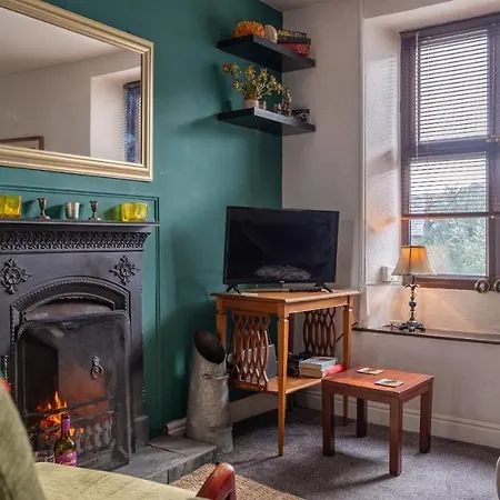 Feriehus Kasbah Cosy