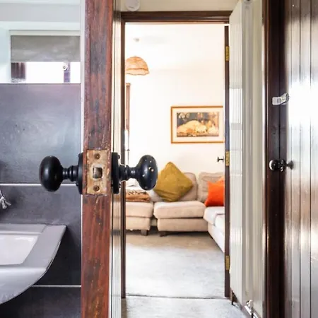 Kasbah Cosy Feriehus Kendal