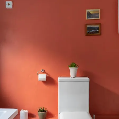 Kasbah Cosy Feriehus *