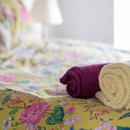 Casa de Férias Kasbah Cosy Kendal