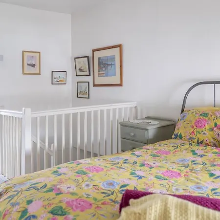 Feriehus Kasbah Cosy *