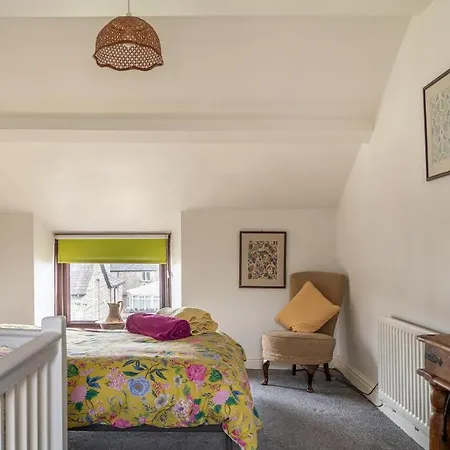 Kasbah Cosy Holiday home