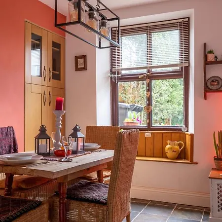 Ferienhaus Kasbah Cosy *