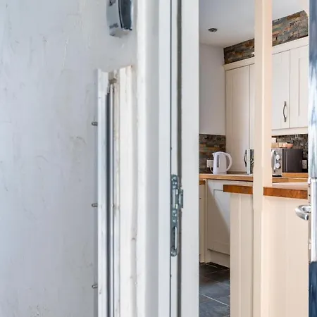 Feriehus Kasbah Cosy Kendal