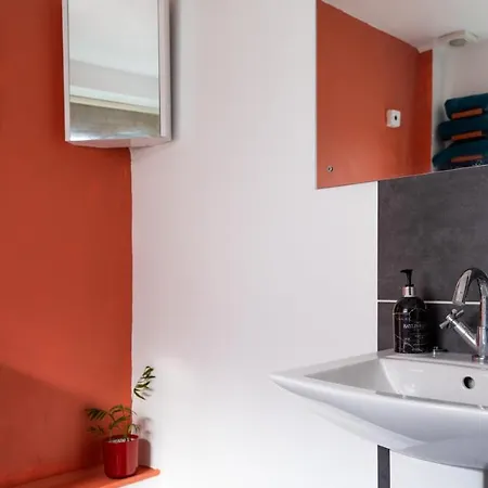 Feriehus Kasbah Cosy Kendal