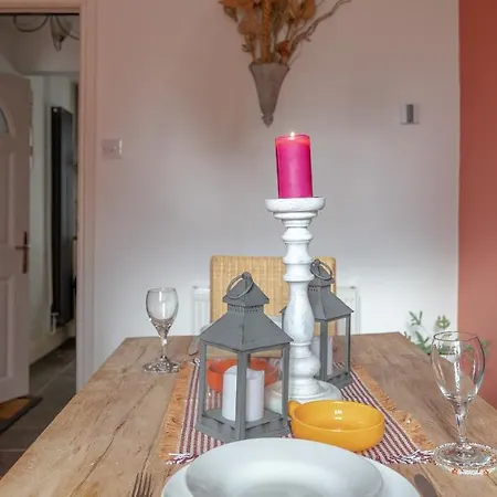 Kasbah Cosy Ferienhaus