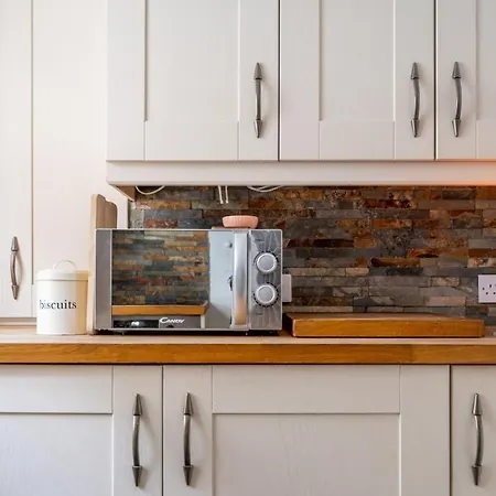 Kasbah Cosy Ferienhaus