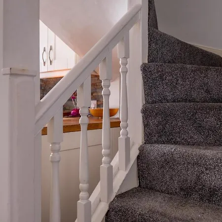 Ferienhaus Kasbah Cosy *