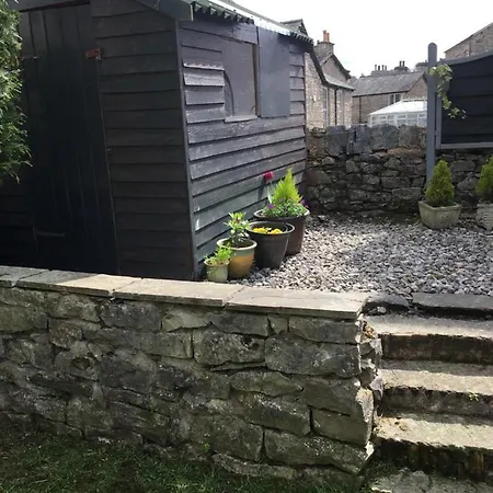 Kasbah Cosy Ferienhaus *